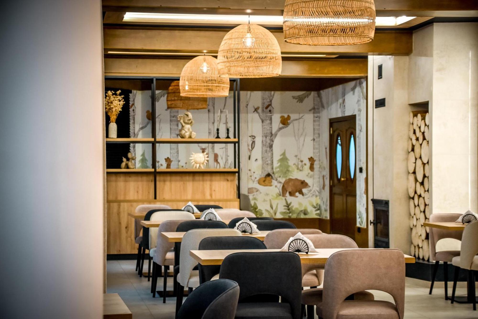 Willa U Anusia Jacuzzi & Sauna, Zakopane